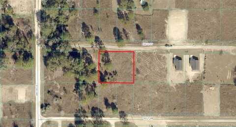 SW 27TH STREET, OCALA, FL 34481