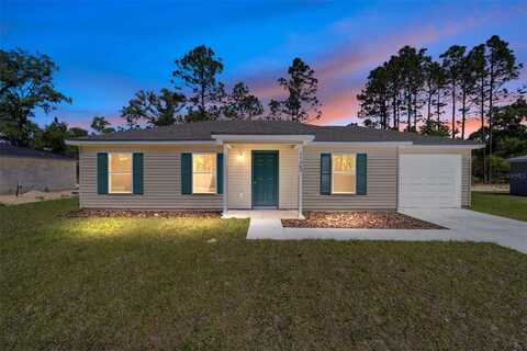 24227 NW GERANIUM AVENUE, DUNNELLON, FL 34431