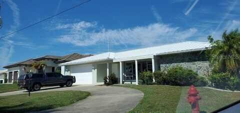 2122 CASSINO COURT, PUNTA GORDA, FL 33950