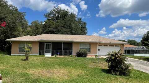 2068 W FALCON ROAD, AVON PARK, FL 33825