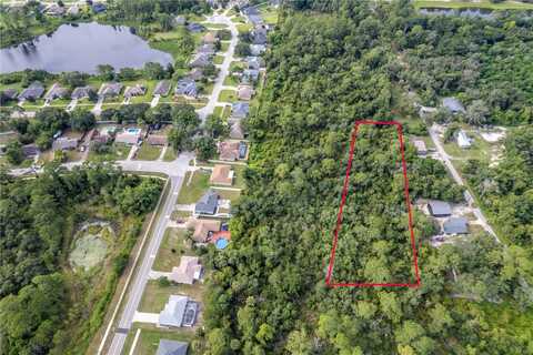 NORTH ROAD, DELTONA, FL 32725