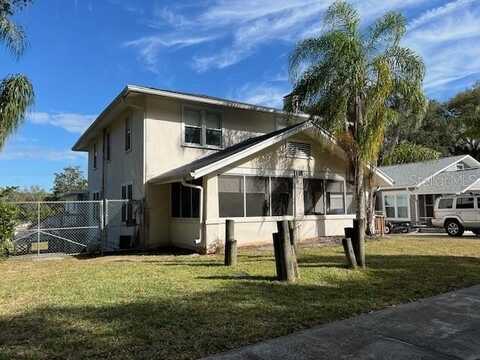 1116 W LINE STREET, LEESBURG, FL 34748