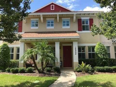 16954 DORMAN ROAD, LITHIA, FL 33547