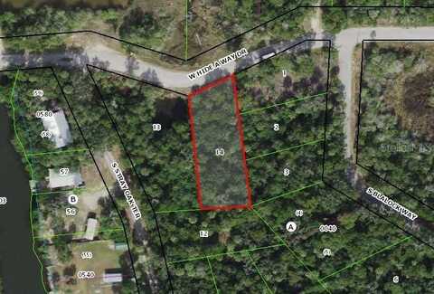 14680 W HIDE A WAY DRIVE, CRYSTAL RIVER, FL 34429