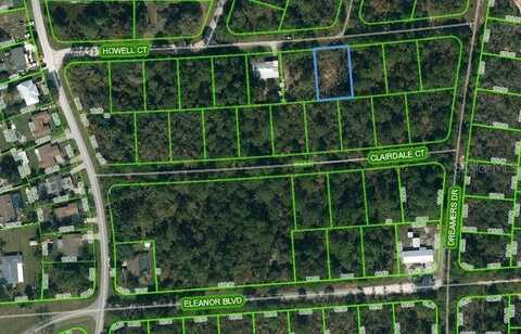 229 HOWELL COURT, LAKE PLACID, FL 33852