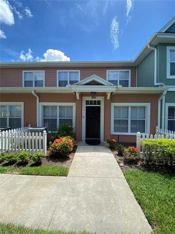 2204 SAN VITTORINO CIR #103, KISSIMMEE, FL 34741