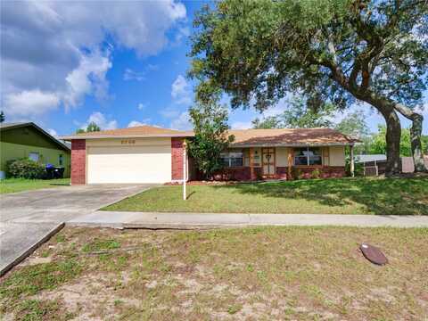 3706 LONDONDERRY BOULEVARD, ORLANDO, FL 32808