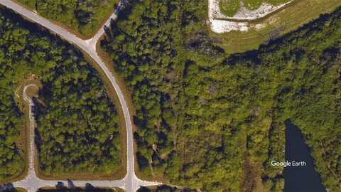 BLUELEAF DRIVE, NORTH PORT, FL 34288