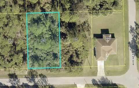 3304 52ND STREET W, LEHIGH ACRES, FL 33971