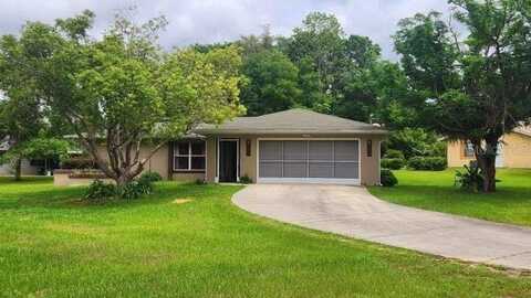 2329 W AUTUMN PLACE, CITRUS SPRINGS, FL 34434