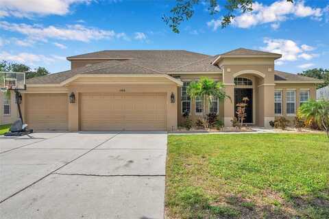 11418 DUTCH IRIS DRIVE, RIVERVIEW, FL 33578