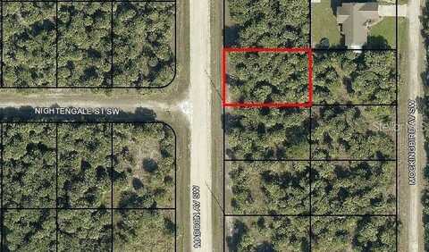 3349 MADDEN AVENUE SW, PALM BAY, FL 32908