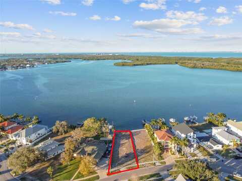 1835 BAYOU GRANDE BOULEVARD NE, Saint Petersburg, FL 33703