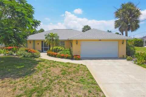 219 SPORTSMAN ROAD, ROTONDA WEST, FL 33947