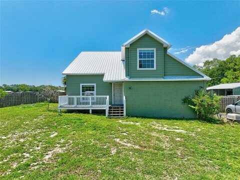 3834 PIONEER TRAIL, NEW SMYRNA BEACH, FL 32168