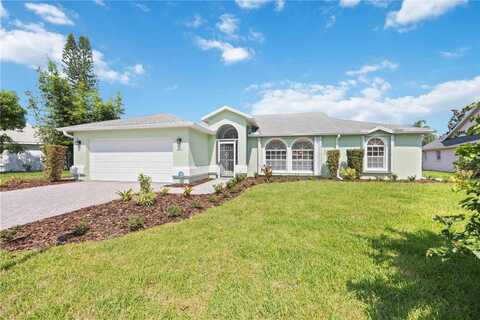 4553 HAMLETS GROVE DRIVE, SARASOTA, FL 34235