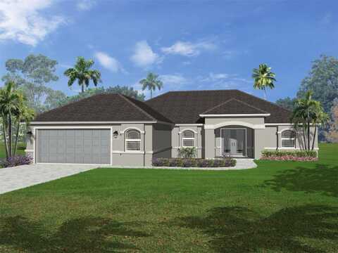 1533 BISCAYNE DRIVE, PORT CHARLOTTE, FL 33953