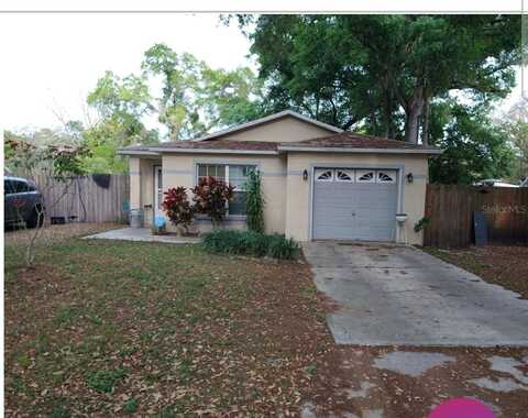 4605 N 39TH STREET, TAMPA, FL 33610