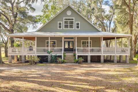 3136 NEFF LAKE ROAD, BROOKSVILLE, FL 34602