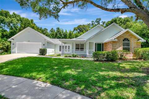 1604 KINNAN TRAIL, DELAND, FL 32720