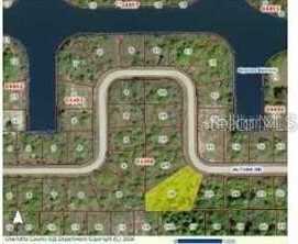 15253 ALTURA ROAD, PORT CHARLOTTE, FL 33981