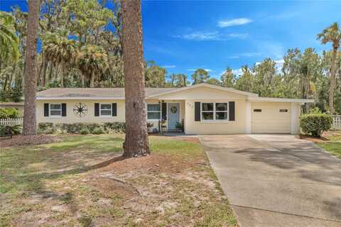 840 W WOODWARD AVENUE, EUSTIS, FL 32726