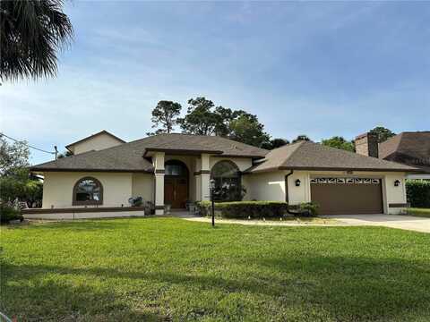 109 COCHISE COURT, PALM COAST, FL 32137