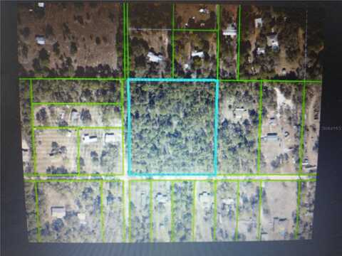 7040 VANCE STREET, BROOKSVILLE, FL 34604