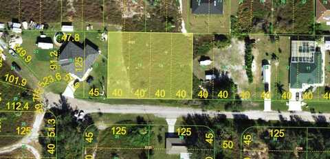 27070 CITRUS AVENUE, PUNTA GORDA, FL 33983