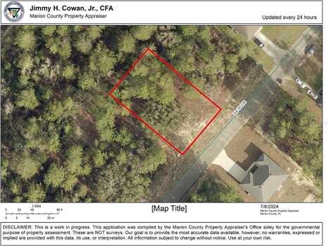 0 SW 50TH CIRCLE, OCALA, FL 34473