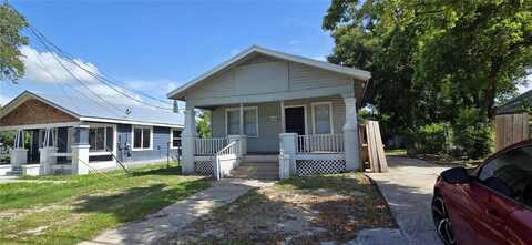 2706 E 24TH AVENUE, TAMPA, FL 33605