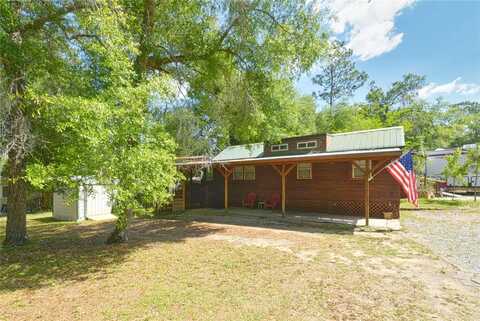 25235 NE 142ND LANE NE, SALT SPRINGS, FL 32134