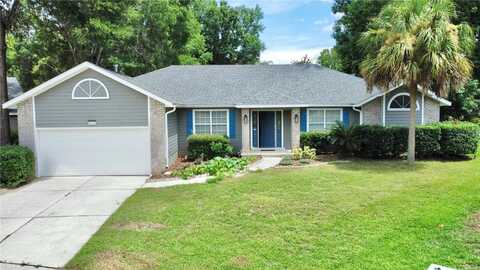 9017 NW 16TH LANE, GAINESVILLE, FL 32606