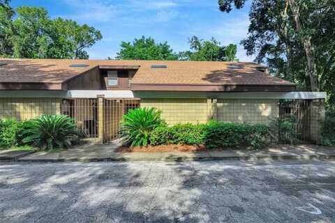 4224 SW 70TH TERRACE, GAINESVILLE, FL 32608