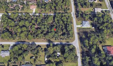 17482 REAPER AVENUE, PORT CHARLOTTE, FL 33948