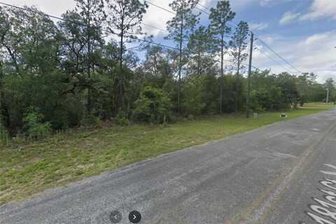 5081 SW 181ST COURT, DUNNELLON, FL 34432