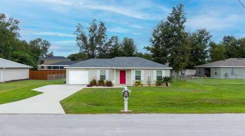 22 PINE COURSE PLACE, OCALA, FL 34472