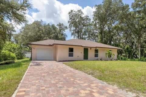 1161 BARBOUR AVENUE, PORT CHARLOTTE, FL 33948