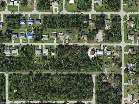 18219 ROBINSON AVENUE, PORT CHARLOTTE, FL 33948