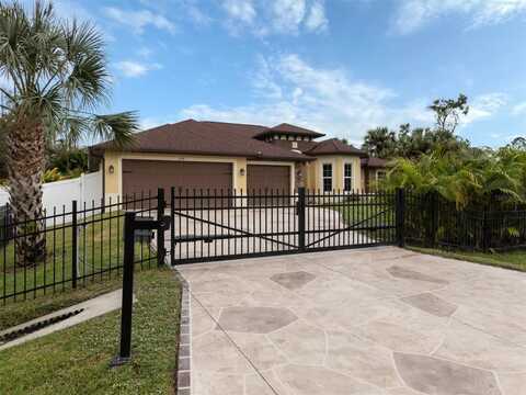 2758 MORRIETTA LANE, NORTH PORT, FL 34286