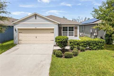 332 CHARLES DRIVE, DELAND, FL 32724