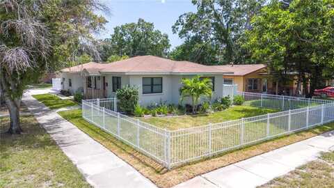 201 27TH STREET S, SAINT PETERSBURG, FL 33712