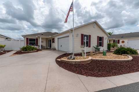 721 SHERWOOD STREET, THE VILLAGES, FL 32162