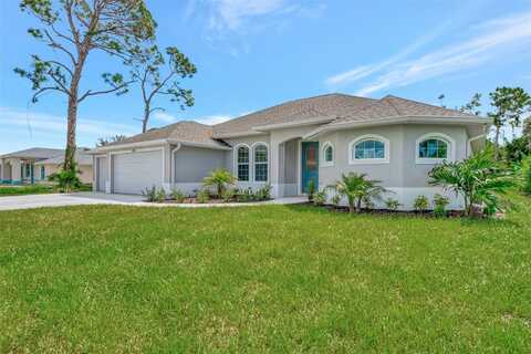 261 BROADMOOR LANE, ROTONDA WEST, FL 33947