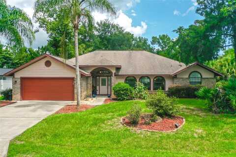 45 WESTGATE LANE, PALM COAST, FL 32164