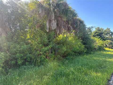 7106 KALER STREET, PORT CHARLOTTE, FL 33981