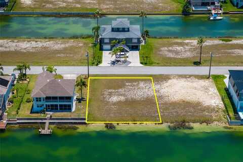 3487 COBIA DRIVE, HERNANDO BEACH, FL 34607