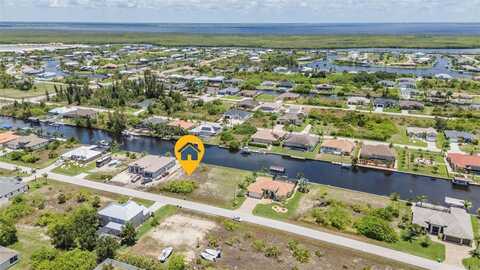 8324 TECUMSEH CIRCLE, PORT CHARLOTTE, FL 33981