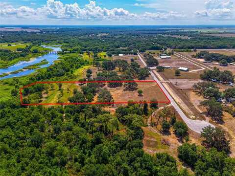 VERNA BETHANY ROAD, MYAKKA CITY, FL 34251