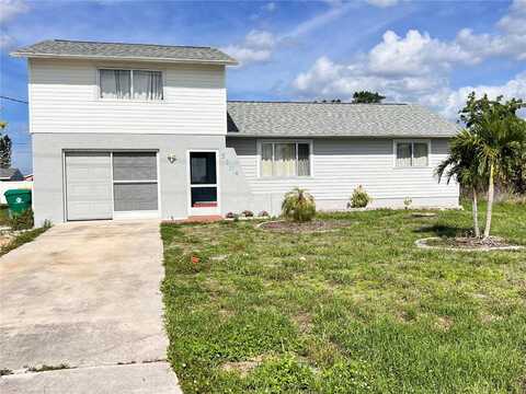 5104 SILVER BELL DRIVE, PORT CHARLOTTE, FL 33948